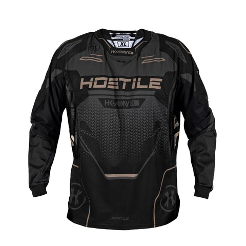 HK Army Freeline Jerseys - professional paintball jersey in new colors