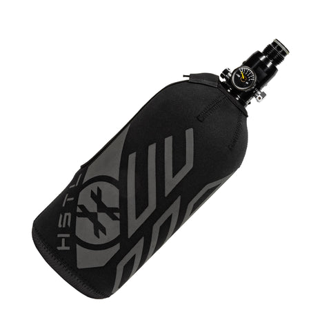 HK Army HSTL Neopren Tank Cover - für 0,8 Liter Alu