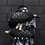HK Army HSTL Neopren Tank Cover - für 0,8 Liter Alu
