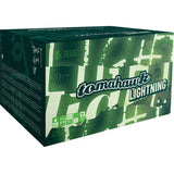 Tomahawk Lightning Paintballs 2000s - fluorescent paintballs