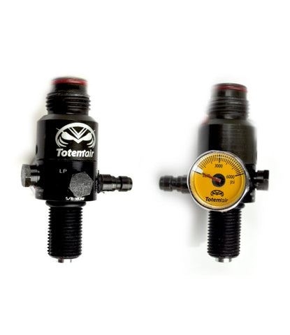 Standard HP Regulator 4500 PSI / 300 Bar