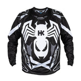 HK Army Freeline Jersey - Limited Edition - Toxin