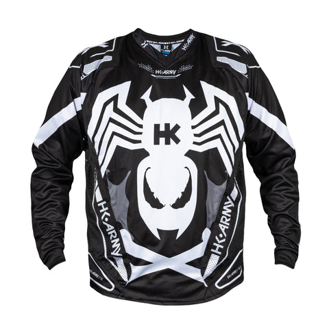 HK Army Freeline Jersey - Limited Edition - Toxin
