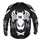 HK Army Freeline Jersey - Limited Edition - Toxin