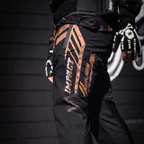 HK Army TRK AIR Jogger Pants - Team Edmonton Impact - organisieren wir dir!