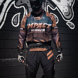 HK Army TRK AIR Jogger Pants - Team Edmonton Impact - organisieren wir dir!
