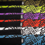 HK Army DEADBOX Kollektion - Chaos Green Headband