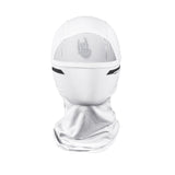 HK Army Balaclava - DZN DCS LTD #2 - White
