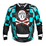 HK Army Freeline Jersey - Limited Edition - Water Slayer