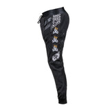 HK Army TRK AIR Jogger Pants - "YaYa" Bouchez - The King - nur bei uns