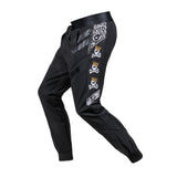 HK Army TRK AIR Jogger Pants - "YaYa" Bouchez - The King - nur bei uns