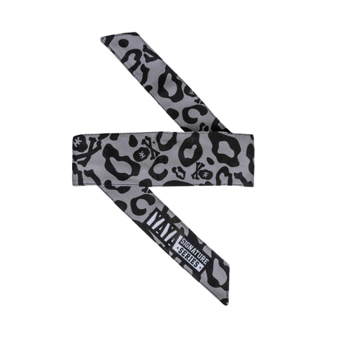HK Army Headband - "YaYa" Bouchez - The King - Limited Editon