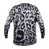 HK Army - "YaYa" Bouchez - The King - Limited Long Sleeve Jersey