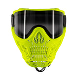 Neu - HK Army HSTL Skull Goggles - in Neon Farben, Gold oder Carbon
