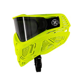 Neu - HK Army HSTL Skull Goggles - in Neon Farben, Gold oder Carbon