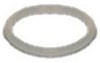 Totem Air Urethane Teflon O'Ring for HP systems