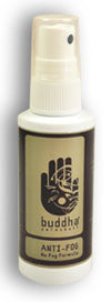 Buddha anti-fog spray
