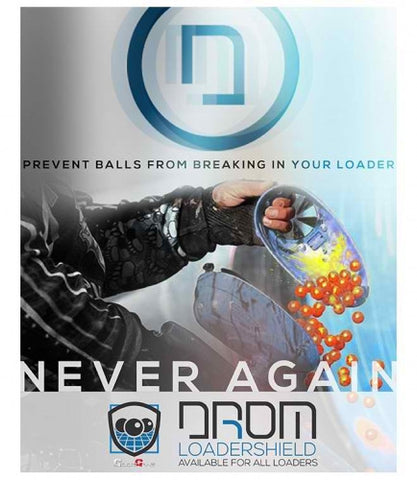 DROM Loadershield