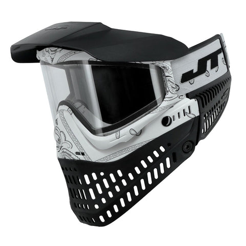 JT Spectra Proflex LE Bandana Series - Special mit zwei Lenses
