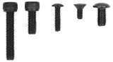 Planet Eclipse Blackout Screw Kit - Schrauben Set schwarz für EMEK und EMF100