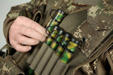 Planet Eclipse Tactical Mag Vest - Paintball vest in HDE Camo