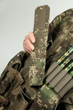 Planet Eclipse Tactical Mag Vest - Paintball vest in HDE Camo