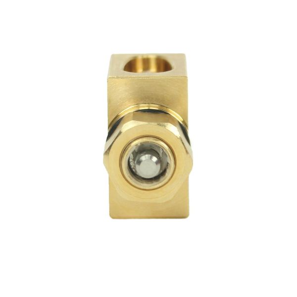 Eclipse FL 3Way Valve Trigger / Valve Upgrade for EMEK 100/E Tone's Paintballstore