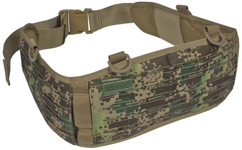 Planet Eclipse Battle Belt  - Einsatzgürtel in HDE Camo