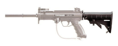 Tippmann verstellbarer M16 Stock