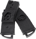 Tippmann TMC Magazine Doppelpack mit Magazin Coupler