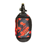 HK Army Hardline Armored Tank Cover - freaky bottle covers