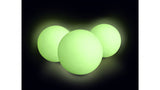 Umarex T4E TRB Rub 43 - fluorescent .43 caliber rubber bullets