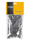 Umarex T4E Practice PLB 43 - .43 caliber polymer plastic round balls