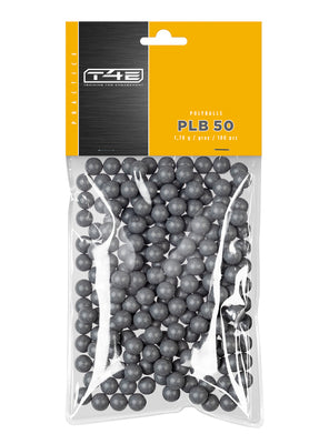 Umarex T4E Practice PLB 50 - Kaliber .50 Polymer Kunststoff Rundkugeln