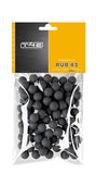 Umarex T4E Practice Rub 43 - .43 caliber rubber bullets