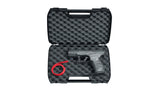 Walther PPQ M2 T4E - Trainingspistole und Paintballpistole