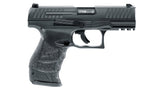 Walther PPQ M2 T4E - Trainingspistole und Paintballpistole