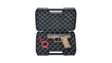 Walther PPQ M2 T4E - Trainingspistole und Paintballpistole