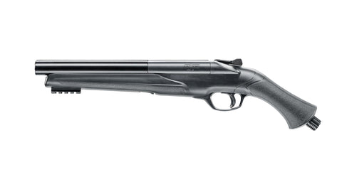 Umarex T4E TS 68 Paintball Shotgun - doppelläufige Flinte mit 16 Joule