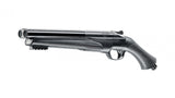 Umarex T4E TS 68 Paintball Shotgun - doppelläufige Flinte mit 16 Joule