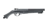 Umarex T4E TS 68 Paintball Shotgun - doppelläufige Flinte mit 16 Joule