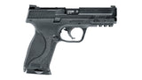 Umarex Smith & Wesson M&P9 2.0 T4E - Training und Paintball Pistole