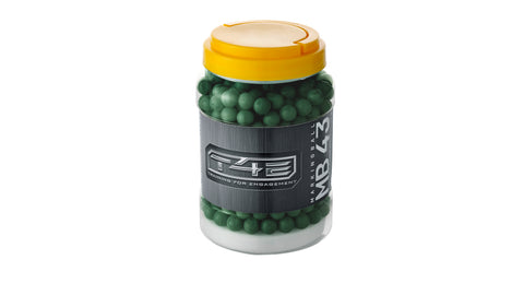 Umarex T4E MB 43 - Caliber 43 Marking Balls 500 pieces