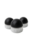 T4E Precision RBP 50 / 68 Kaliber - Rubber Balls / 50 Stück