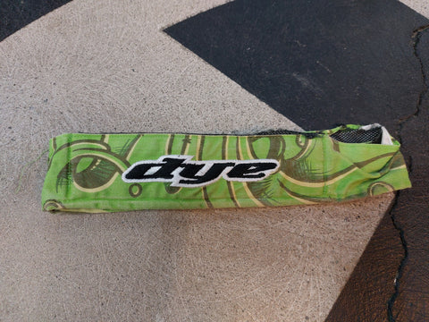 Gebrauchte Paintball Ausrüstung online kaufen - Dye Headband