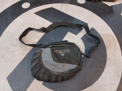 Gebrauchte Paintball Ausrüstung online kaufen - Dye Gun Case