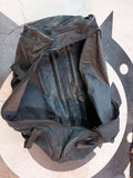 Buy used paintball equipment online - Black paintball bag/sports bag with wheels