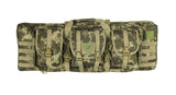 Planet Eclipse Molle double rifle pouch for long guns - HDE camo