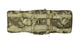Planet Eclipse Molle double rifle pouch for long guns - HDE camo