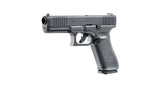 Neu - Umarex Glock 17 Gen5 T4E - Training und Paintball Pistole sofort lieferbar